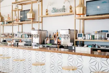 Shore Club 2 Iron And Honey for Chicago's First Ice Cream Festival Coming to Shore Club Chicago This Monday, August 13