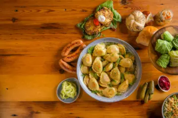 Chowtownstudios Com 20180104 0002 6403 for Polish Brothers Make Pierogis Staple of Chicago Food Hall