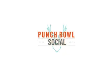 Logo Event Listings for A Twist on Valentine’s Day at Punch Bowl Social