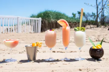 Image for Shore Club Celebrates the Chicago Marathon with Special Offer for Participants
