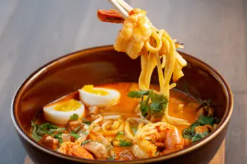 Png Image for RockSugar Celebrates National Noodle Day With Southeast Asian Flavors