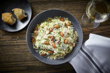 Lgs Black Kale Salad for Chicago Area Restaurants Kicking Fall Into Gear