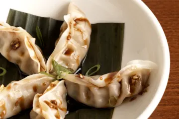 Wow Bao Dumplings for Wow Bao Offers Deal for National Dumpling Day September 26