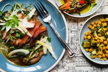 Image for Le Sud Opens in Roscoe Village