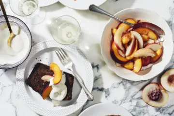 Image for Cafe Marie Jeanne Hosting "Wine Food" Book Tour October 20