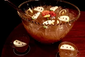 Across The Midwest Punch for Before You Hibernate For The Season, Check Out These Food and Drink Events Around The City