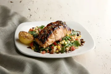 Image for Morton's Thee Course Halloween Special Menu