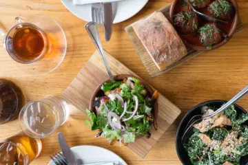 Aveclunch Sandy Noto 1 for Cooler Weather Meets Hot Culinary Happenings in Chicago