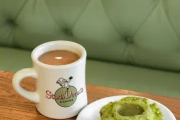 Image for Free Donuts For Vets on Veteran’s Day and More Giveaways at Stan's Donuts & Coffee This Month