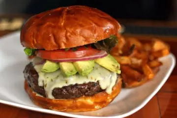Image for Kuma's Corner Opening Fifth Location in Vernon Hills November 13