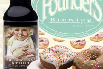 Screen Shot 2018 11 05 At 2 02 00 Pm for Breakfast Stout Tapping at O'Toole's on Doughnut Day