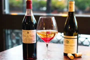 Gage Burgundy Month Kb4 for Beaujolais Nouveau Day Happy Hour & Burgundy Month at The Gage