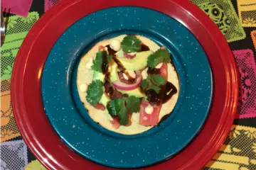 Screen Shot 2018 11 19 At 3 53 29 Pm for #EatWith a Stranger