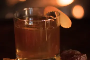 Screen Shot 2018 11 28 At 12 14 28 Pm for New Winter Cocktail Menu Launches at Drumbar