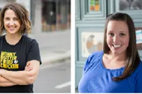 Leading Ladies 12 6 2018 for Travelle at The Langham Continues "Leading Ladies of the Kitchen" Dinner Series on December 6