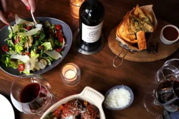 Image for Stay Warm with Walton Street Kitchen + Bar's Sunday Supper