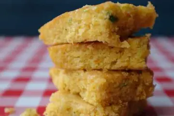 Dscf1558 for Lowcountry's Famous Honey Jalapeño Cornbread