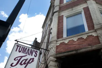 Image for Pipeworks Brewing Illinois Craft Beer Week Tapping at Tuman's Tap & Grill