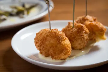 Galdophoto Bar Biscay 021 for Chicago Restaurant Week 2019: January 25th to February 7th
