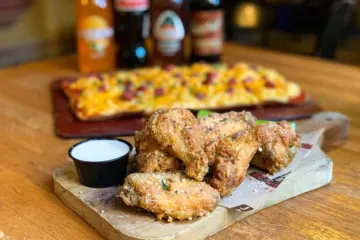 Photo Dec 18 3 21 40 Pm for January Specials at Jake Melnick's Corner Tap