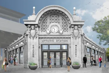 Image for Chicago Market Announces April 2020 Opening