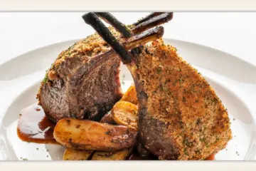 Three Forks for Chicago Restaurant Week at III Forks