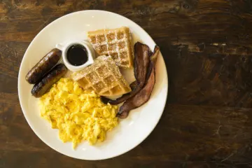 Yolk All Food Photos2016 Yolk All Food Photos2016 0024 for Yolk Announces 9th Location Opening In Lincoln Park Spring 2019