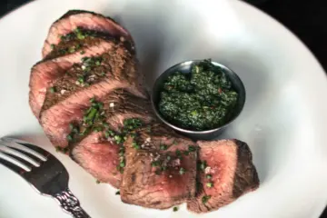 Image for Chef John Manion Turns Up The Heat At El Che Steakhouse & Bar