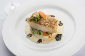 Chilean Sea Bass 3 1 for Ocean Prime Chicago Set to Open in April