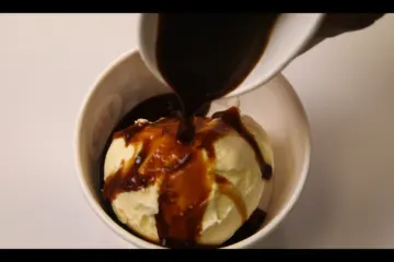 Affogato8 for Spice Adams Hosting Sweet Speakeasy at Untitled