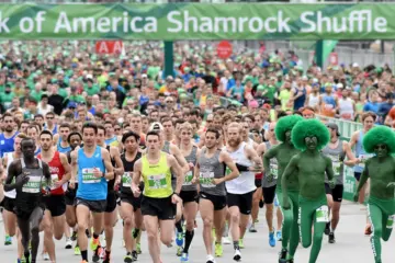 Screen Shot 2019 03 15 At 1 04 59 Pm for Shamrock Shuffle Specials in Chicago