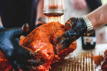 Image for Spring BBQ Classes at Lillie's Q