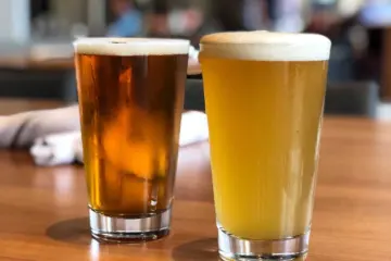 Marshalls Landing Beer for Marshall’s Landing Toasts to National Beer Day with Local Brews April 7