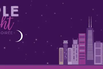 Pbn 2019 Flier for Purple Asparagus Hosts Purple by Night 2019