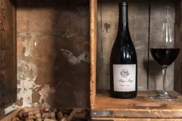 Pr 1 Of 5 for The Press Room Launches New Wine Club, The Fourth Estate