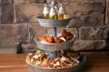 Screen Shot 2019 04 04 At 12 33 56 Pm for NCAA Championship and Baseball Home Opener Deals at Jake Melnick's Corner Tap