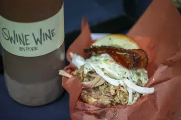 Image for 11th Annual Baconfest Announces 2019 Winners