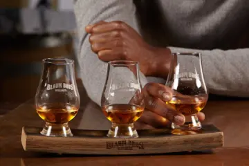 Image for Illinois based Blaum Brothers Celebrates 5th Anniversary with New Whiskey Release