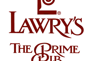 Lawrys for A Prime Easter at Lawry's Chicago