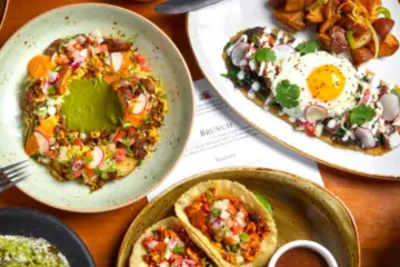 Screen Shot 2019 04 19 At 3 32 57 Pm for Mother's Day Brunch at Cantina Laredo