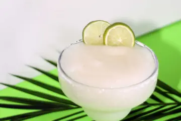 Cabana Club22 for Cabana Club Mixes Up 64oz Frozen Margarita for Rooftop Season