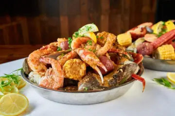Image003 for Crab du Jour Opens First Midwest Location in Melrose Park