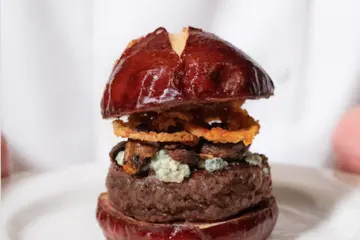 Screen Shot 2019 05 06 At 5 48 07 Pm for Doc B's Celebrating National Burger Month with Special Weekly Burgers