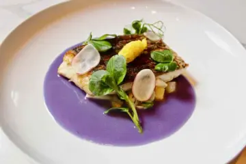 Img 9799 2 for The Albert Unveils New Spring Menu