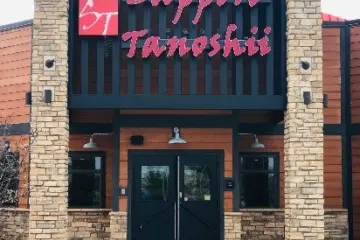 Sapporo for Sapporo Tanoshii Opening in Algonquin