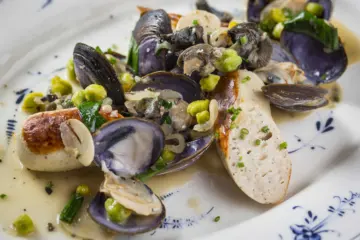 Image for Café Cancale Now Open in Wicker Park