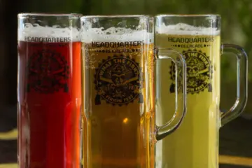 Image for 6th Annual Firkin Fest Kicks Off at Headquarters Beercade on May 19
