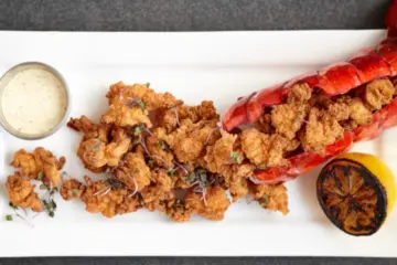 Screen Shot 2019 05 15 At 12 08 18 Pm for National Lobster Day at III Forks Prime Steakhouse