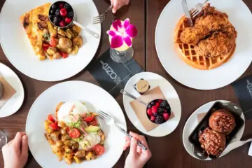 Screen Shot 2019 05 23 At 9 39 59 Pm for ENO Wine Room Launches Pour Decisions Drag Brunch Series In Honor of Pride Month This June