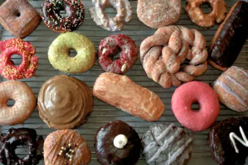 Screen Shot 2019 05 29 At 1 59 23 Pm for Stan's Donuts & Coffee Celebrating National Donut Day June 7